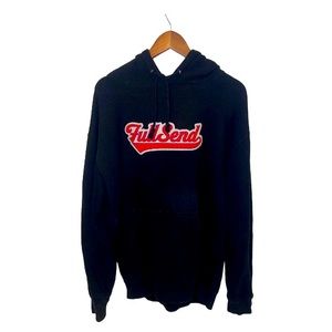 Full Send by Nelk Hoodie